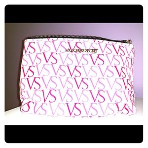 VS makeup bag